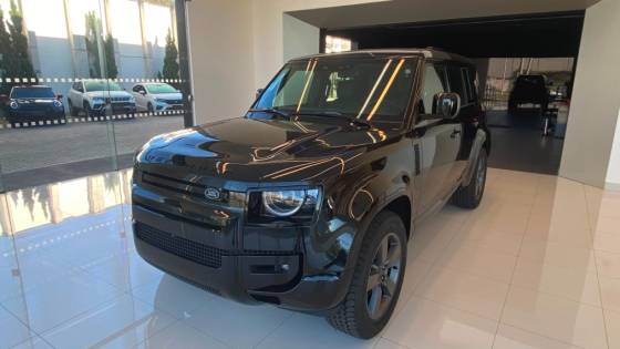 LAND ROVER DEFENDER 3.0 D350 TURBO DIESEL MHEV 110 X-DYNAMIC HSE AWD AUTOMÁTICO LAND ROVER DEFENDER 3.0 D350 TURBO DIESEL MHEV 110 X-DYNAMIC HSE AWD AUTOMÁTICO